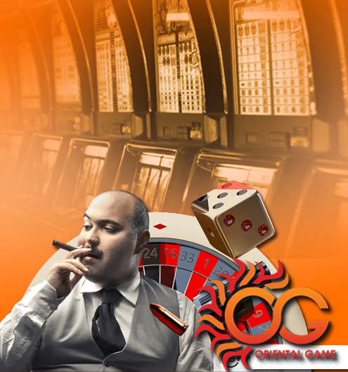 Oriental Casino Gaming