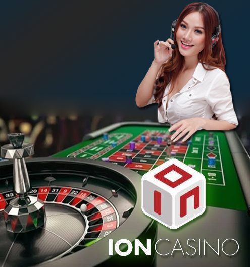 ion casino provider